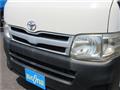 2011 Toyota Hiace Van