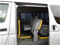 2010 Toyota Hiace Van