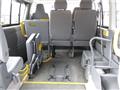 2010 Toyota Hiace Van