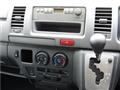 2010 Toyota Hiace Van