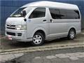 2010 Toyota Hiace Van