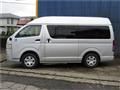 2010 Toyota Hiace Van