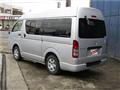 2010 Toyota Hiace Van
