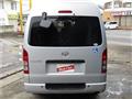 2010 Toyota Hiace Van