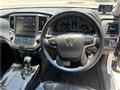 2013 Toyota Crown Hybrid