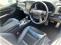 2013 Toyota Crown Hybrid