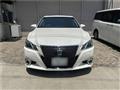 2013 Toyota Crown Hybrid