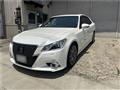 2013 Toyota Crown Hybrid