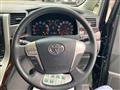2012 Toyota Vellfire