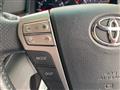 2012 Toyota Vellfire