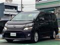 2012 Toyota Vellfire