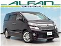 2012 Toyota Vellfire