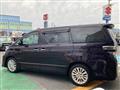 2012 Toyota Vellfire