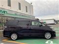 2012 Toyota Vellfire