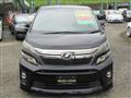 2014 Toyota Vellfire