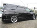 2014 Toyota Vellfire