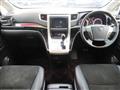 2014 Toyota Vellfire