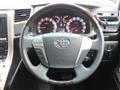 2014 Toyota Vellfire