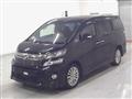2013 Toyota Vellfire
