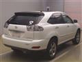 2009 Toyota Harrier