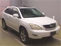 2009 Toyota Harrier