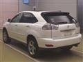 2009 Toyota Harrier