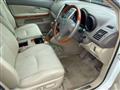 2009 Toyota Harrier