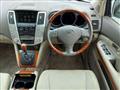 2009 Toyota Harrier