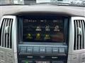 2009 Toyota Harrier