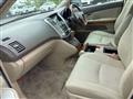 2009 Toyota Harrier