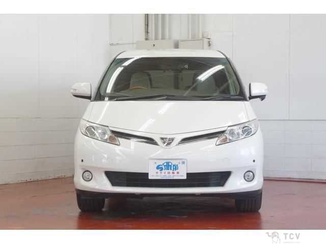 2011 Toyota Estima