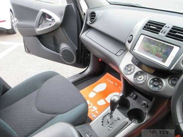 2012 Toyota Vanguard