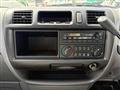 2017 Nissan Vanette