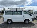 2017 Nissan Vanette