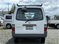 2017 Nissan Vanette