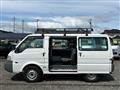 2017 Nissan Vanette