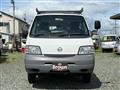 2017 Nissan Vanette