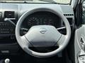 2017 Nissan Vanette