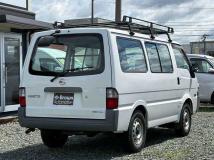 2017 Nissan Vanette
