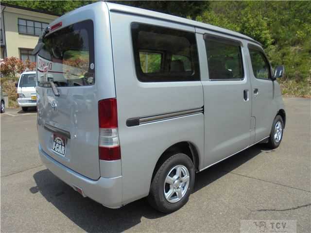 2011 Toyota Liteace Van
