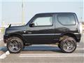 2014 Suzuki Jimny