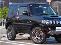 2014 Suzuki Jimny