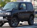 2014 Suzuki Jimny