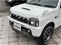 2016 Suzuki Jimny