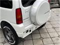 2016 Suzuki Jimny