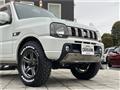 2016 Suzuki Jimny