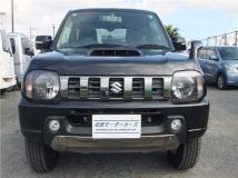 2017 Suzuki Jimny