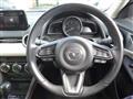 2018 Mazda CX-3