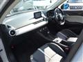 2018 Mazda CX-3