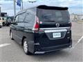 2016 Nissan Serena